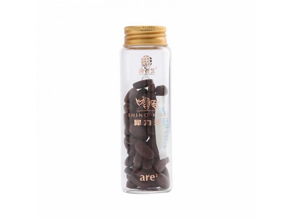 犀力王參精片保健男性士食品36g/盒招代理