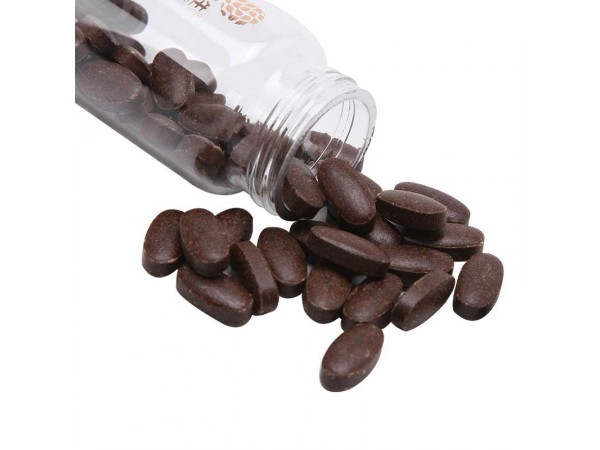 犀力王參精片保健男性士食品36g/盒招代理
