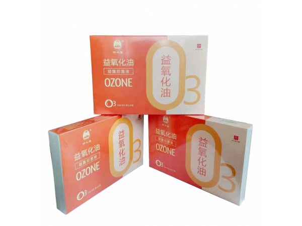 濟(jì)之堂益氧化油精華抑菌液