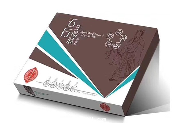 五行生命肽