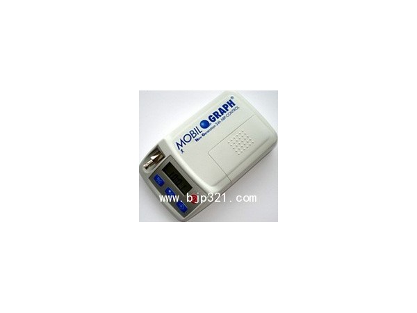 24小時(shí)動(dòng)態(tài)血壓監(jiān)測(cè)儀Mobil-o-graph NG德國(guó)IEM