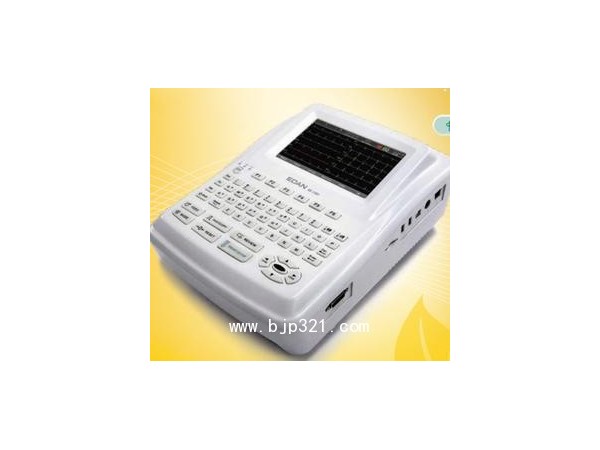 理邦心電圖機(jī)SE-1201