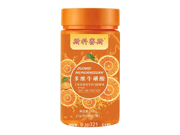 斯科塞斯多維牛黃酸