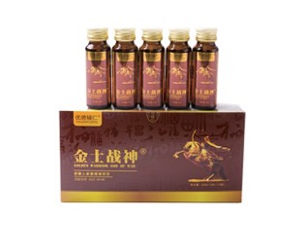 金士戰(zhàn)神