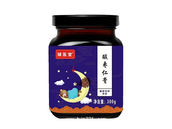 輔醫(yī)堂酸棗仁膏