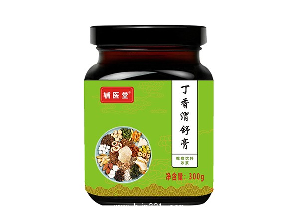 輔醫(yī)堂丁香渭舒膏