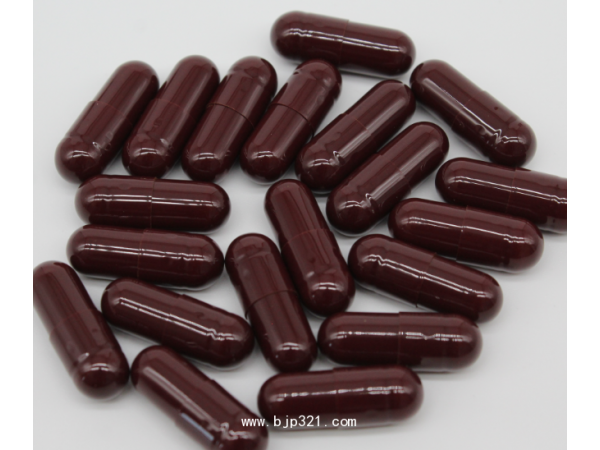 因子密碼?破壁靈芝孢子粉膠囊