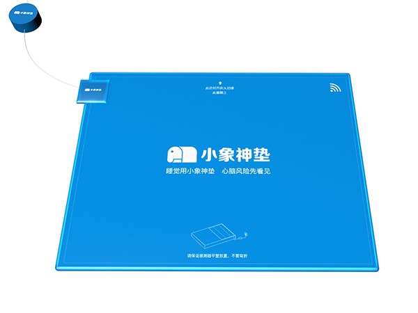 小象神墊