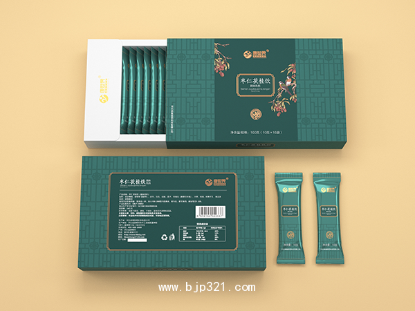 棗仁茯桂飲 藥食同源 （康世界）