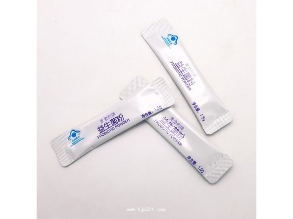 志與天齊益生菌粉