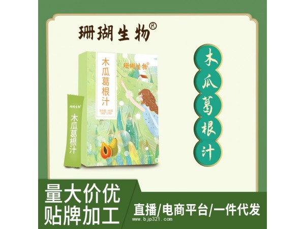 飲典木瓜葛根汁96g/盒