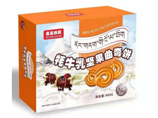 牦牛乳餅干代加工貼牌  營(yíng)養(yǎng)養(yǎng)胃餅干批發(fā)定制
