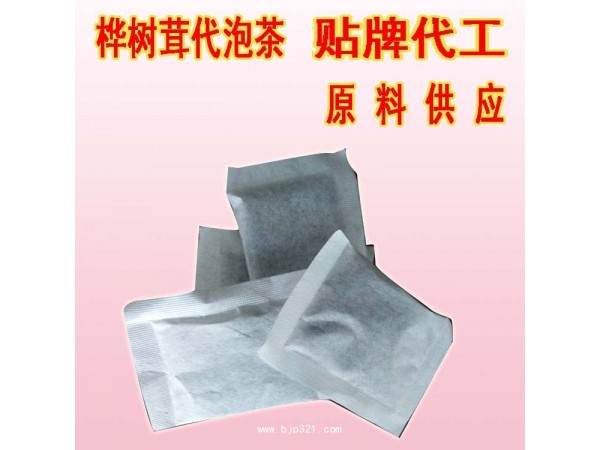 靈芝茶