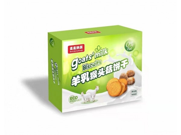 麥麥納琪牦牛乳餅干誠(chéng)招全國(guó)代加工貼牌客戶