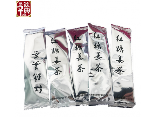 飲典紅糖姜茶批發(fā)零售OEM專業(yè)代加工貼牌定制