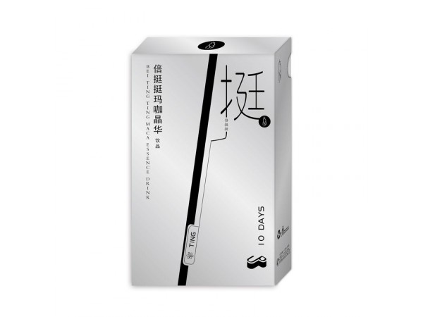 美是康男士飲品瑪咖飲品