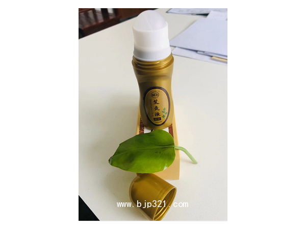 艾灸液