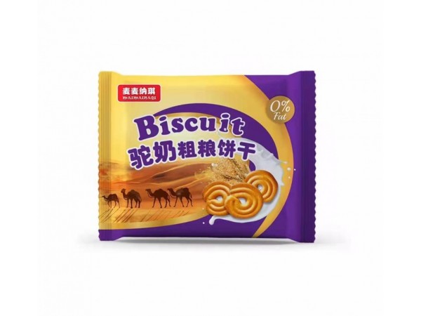雙峰駝奶做的餅干  駝奶餅干代加工貼牌