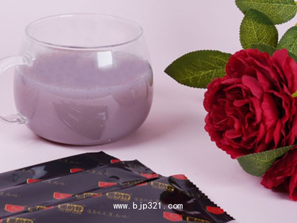 黑果酵素  代餐粉   固體飲品 營養(yǎng)代餐粉