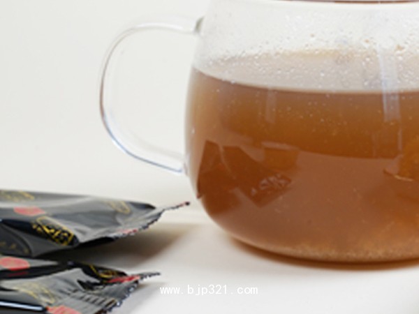 黑果眼寶  粉劑代加工  代餐粉  藥食同源