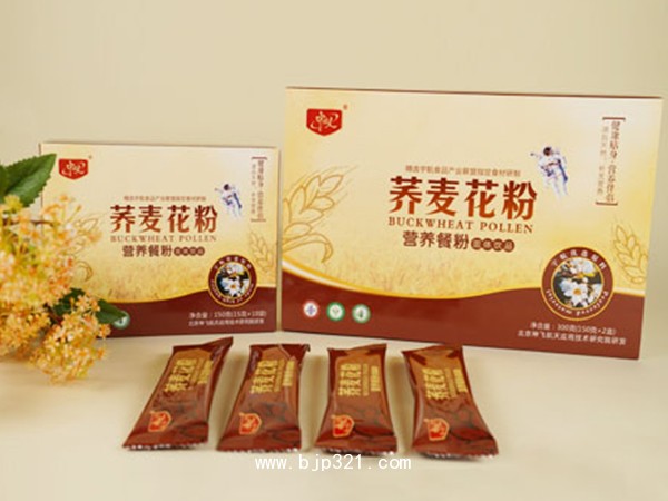 蕎麥花粉   蛋白粉 固體飲品 營養(yǎng)代餐粉