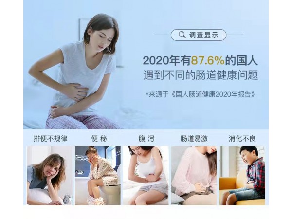 六味便通 片劑