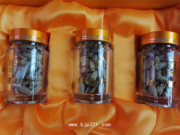 萊菔子復(fù)合片