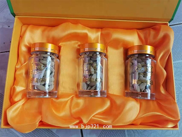 萊菔子復(fù)合片