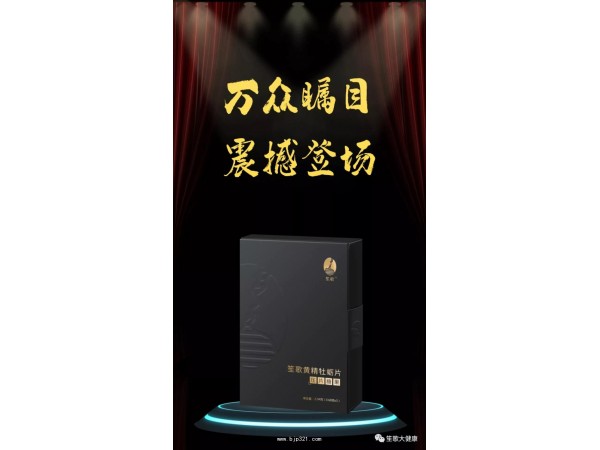 笙歌黃精牡蠣片