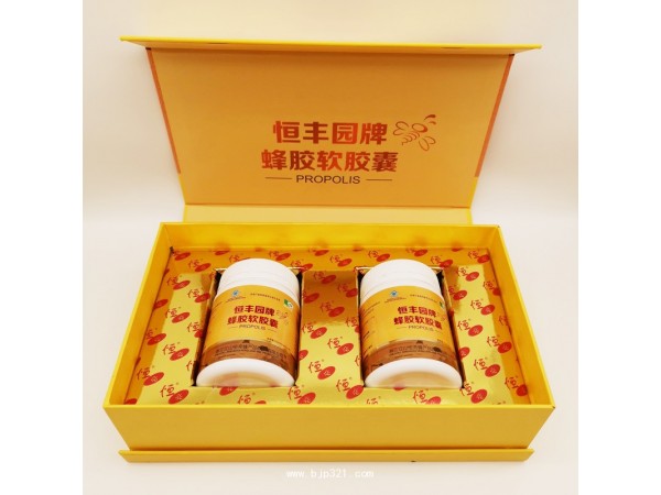 恒亮蜂王漿凍干粉廠家代工OEM貼牌原料