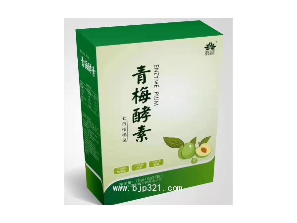 纖飲西梅飲品OEM