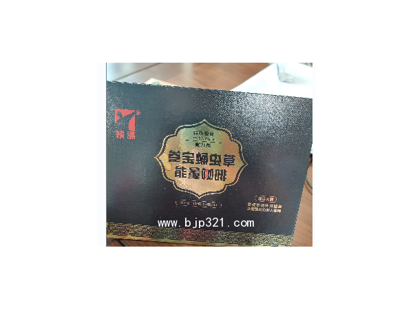人參蛹蟲草粉OEM