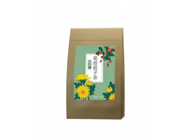 紅豆薏米茶、菊苣梔子茶代餐粉等OEM