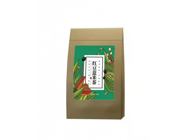 紅豆薏米茶、菊苣梔子茶代餐粉等OEM