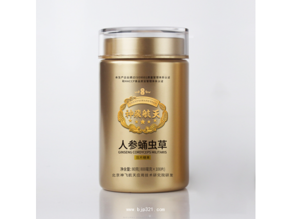人參蛹蟲草 片劑代加工 oem貼牌生產(chǎn)   藥食同源