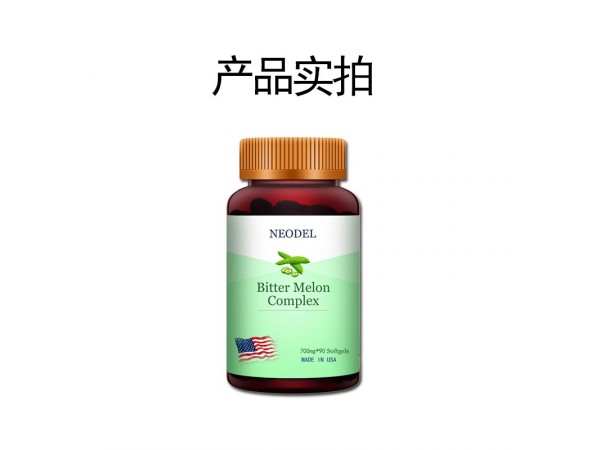 尼歐得苦瓜復(fù)合片