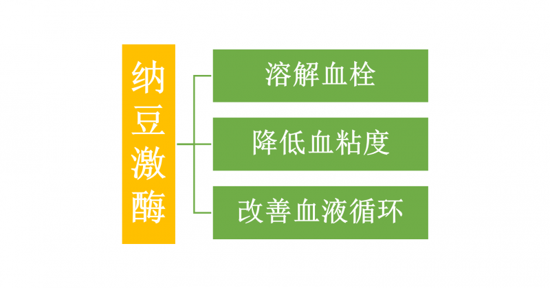 納豆激酶