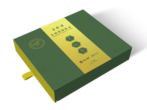 仁和酵科書(shū)葛絳清葛根桑葉發(fā)酵飲品酵素全國(guó)招商