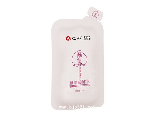 仁和凈顏祛斑美白酵素OEM貼牌代加工