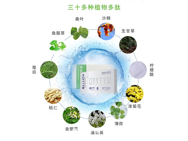 愛(ài)眼2號(hào)內(nèi)服+外用 OEM代加工