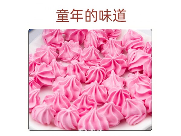 從塔糖壓片糖果恒康貼牌代加工