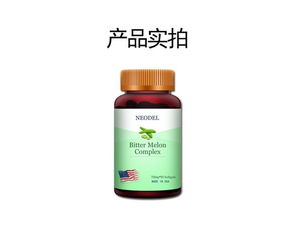 尼歐得苦瓜復(fù)合片