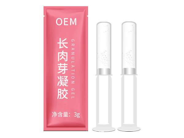 仁和本草抑菌修復(fù)婦科凝膠OEM貼牌代加工