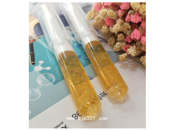 仁和婦炎潔銀離子抑菌凝膠條狀 OEM貼牌代加工