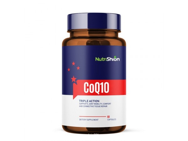 輔酶q10軟膠囊招商 coq10輔酶升級(jí)配方美國(guó)保健品招商