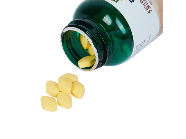 瑞節(jié)通 水解Ⅱ型膠原蛋白骨膠原壓片糖果