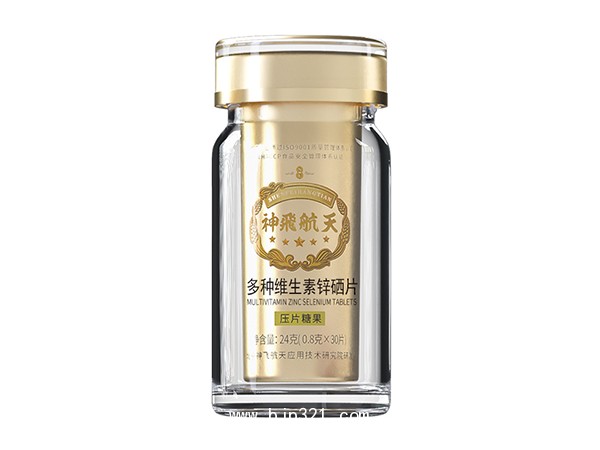 多種維生素鋅硒片   片劑代加工   貼牌生產(chǎn)  藥食同源
