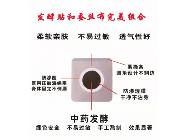 河南國禎藥業(yè)  穴位壓力刺激貼 風(fēng)寒感冒型
