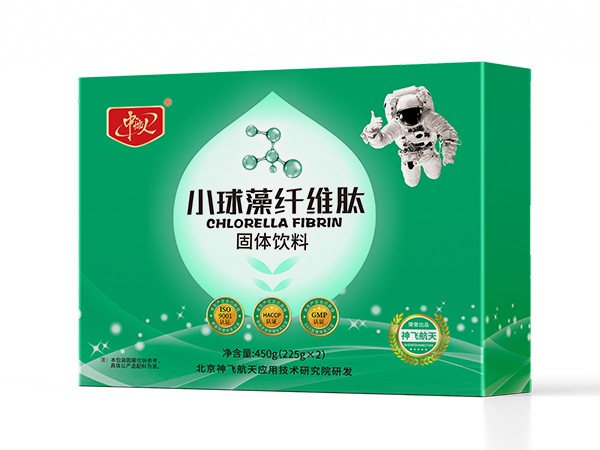 盒裝小球藻纖維肽    小球藻  纖維肽  營(yíng)養(yǎng)粉