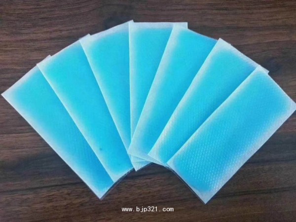 醫(yī)用退熱凝膠